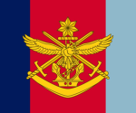 The Australian Defence Force [ADF]