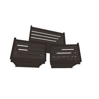 Bait Crates [FISCH]