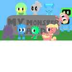 My Monster Land