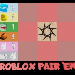 Roblox Pair 'Em icon