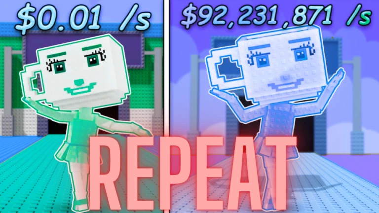 🤑 Steal Thaaa Brainrot Modded