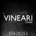 VINEARI crew