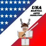 USA Martial Arts Federation