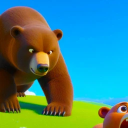 Bear Simulator icon