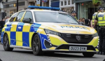 West London,MET Service