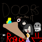 Doors SQUAID