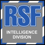 Robloxian S.W.A.T Force: Intelligence Division