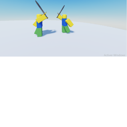 Sword Battles