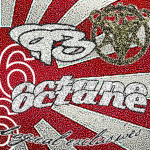 93 octane