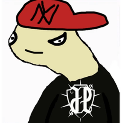 LECYMY DO RURY Roblox group icon