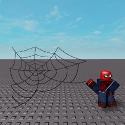 Spiderman Test