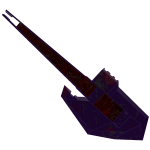 Subspace tripmine users guitar