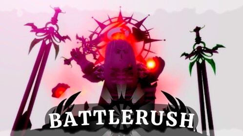 New Aura! | Battle Rush 💥