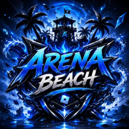 Arena Beach 18+