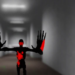 SCP Games and SCP Monsters ROLEPLAY icon