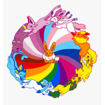 LGBTQ+ RENEGADES Group Thumbnail