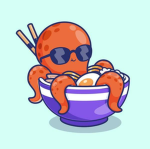 Kraken's Kitchen