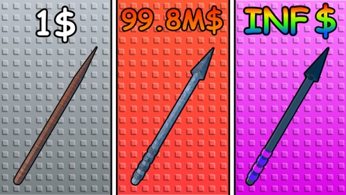 [💥] Spear Battles