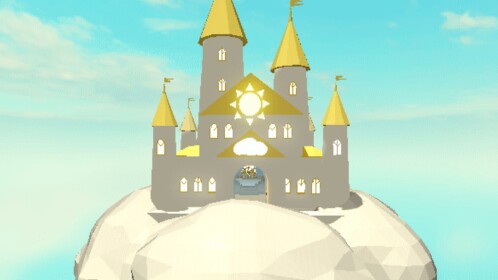 Encanto House RP (NEW POWERS 💥)