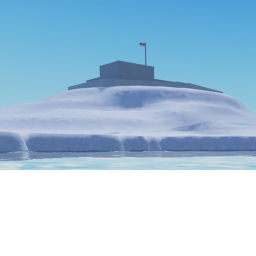 Fort Frostbenk