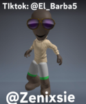 Zenixsie live group Group Thumbnail