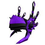 Amethysited Valkyrie