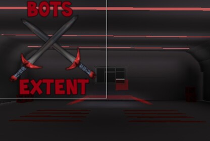 Bots Extent's Hangout