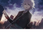 A Random Nagito Cult