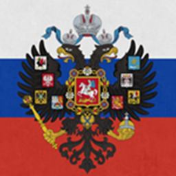 [GRE] Great Russian Empire Border