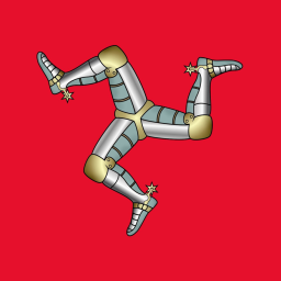 Isle Of Man Fire & Rescue Roblox