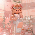 Melon warriors