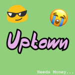 ][ Uptown Clothing ][