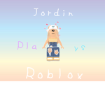 JordinPlaysRoblox