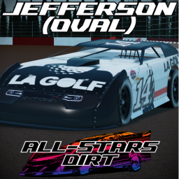 Dirt All-Stars | Jefferson Raceway Oval