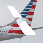 [] American Airlines