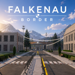 Falkenau BORDER
