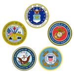 〔IUSA〕United States Military