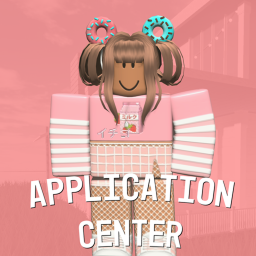 Glaciéz Application Center