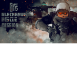 Roleplay Black Hawk Mission 5