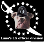 Luna’s LG Officer Divison