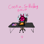 Cookie_.SrNubby's personal group