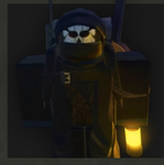 Mafia gang team
