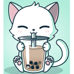 Boba’s Kitty’s