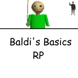 baldi bald basics