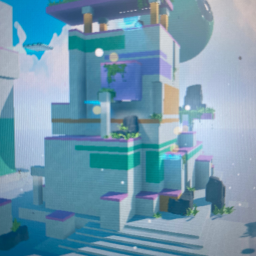 Platformer Obby