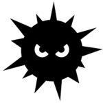 black virus