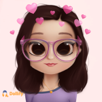 The Pretty Pink group