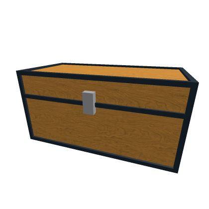 Chest RTX