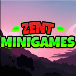 ZENT Minigames!