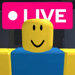 Go LIVE! 🎥 icon